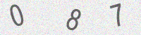 Captcha code