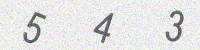 Captcha code