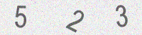 Captcha code