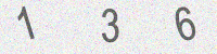 Captcha code