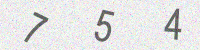 Captcha code