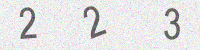 Captcha code