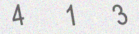 Captcha code