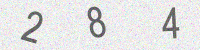 Captcha code