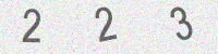 Captcha code