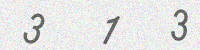 Captcha code