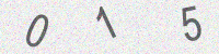 Captcha code