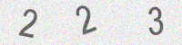 Captcha code