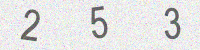 Captcha code