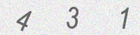 Captcha code
