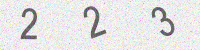 Captcha code