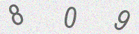 Captcha code