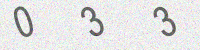 Captcha code