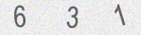 Captcha code