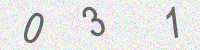 Captcha code