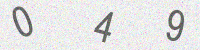 Captcha code