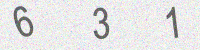 Captcha code