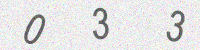 Captcha code