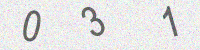 Captcha code