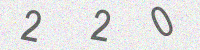 Captcha code