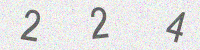 Captcha code
