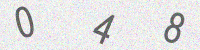 Captcha code