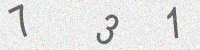 Captcha code