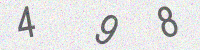 Captcha code