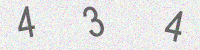 Captcha code