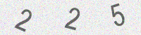 Captcha code