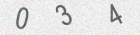 Captcha code