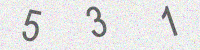 Captcha code