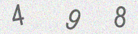 Captcha code