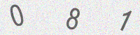 Captcha code