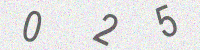 Captcha code