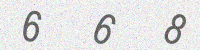 Captcha code