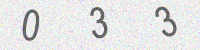 Captcha code