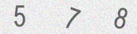 Captcha code