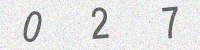 Captcha code