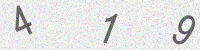 Captcha code