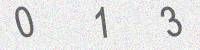 Captcha code