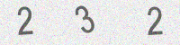 Captcha code