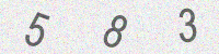 Captcha code