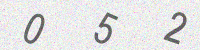 Captcha code