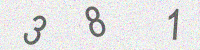 Captcha code