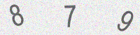 Captcha code