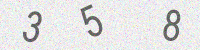 Captcha code