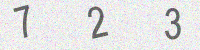 Captcha code