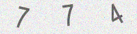 Captcha code