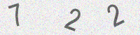 Captcha code
